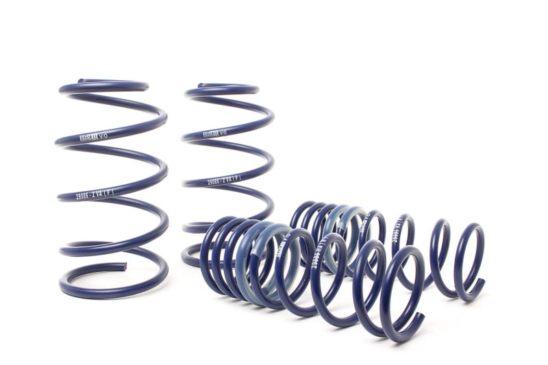 H&R 07-13 Volvo C30 Sport Spring