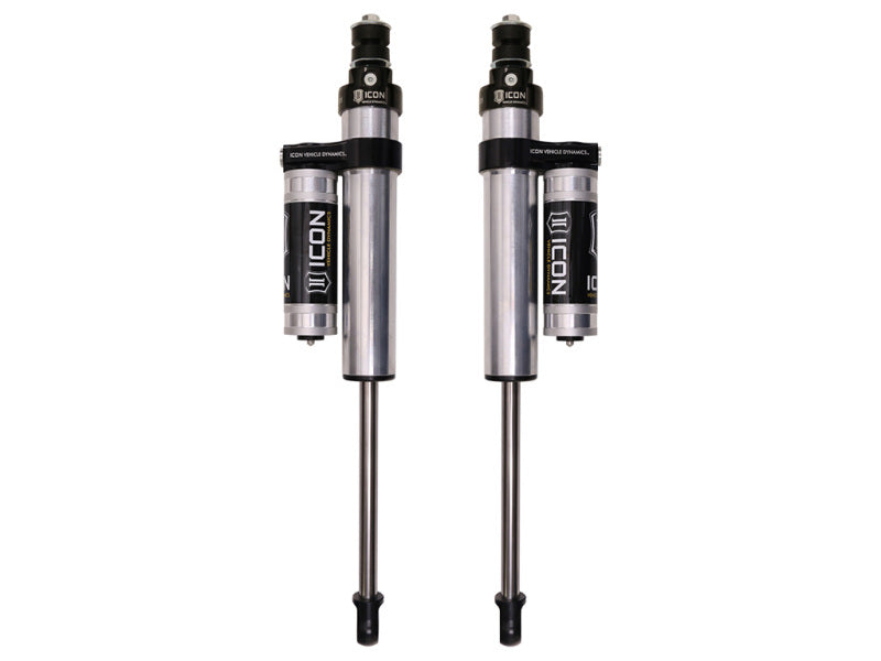 ICON 2005+ Ford F-250/F-350 Super Duty 4WD 2.5in Front 2.5 Series Shocks VS PB - Pair