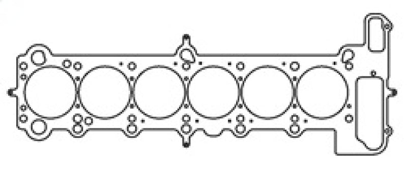 Cometic BMW M50B25/M52B28 3.2L 85mm .066 inch MLS-5 325/525/328/528 M Head Gasket