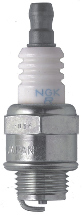 NGK Standard Spark Plug Box of 10 (BMR4A SOLID)