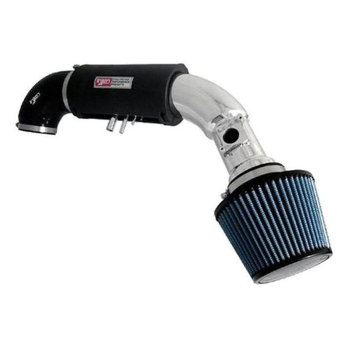 Injen 00-04 Tundra / Sequoia 4.7L V8 & Power Shield only Polished Power-Flow Air Intake System