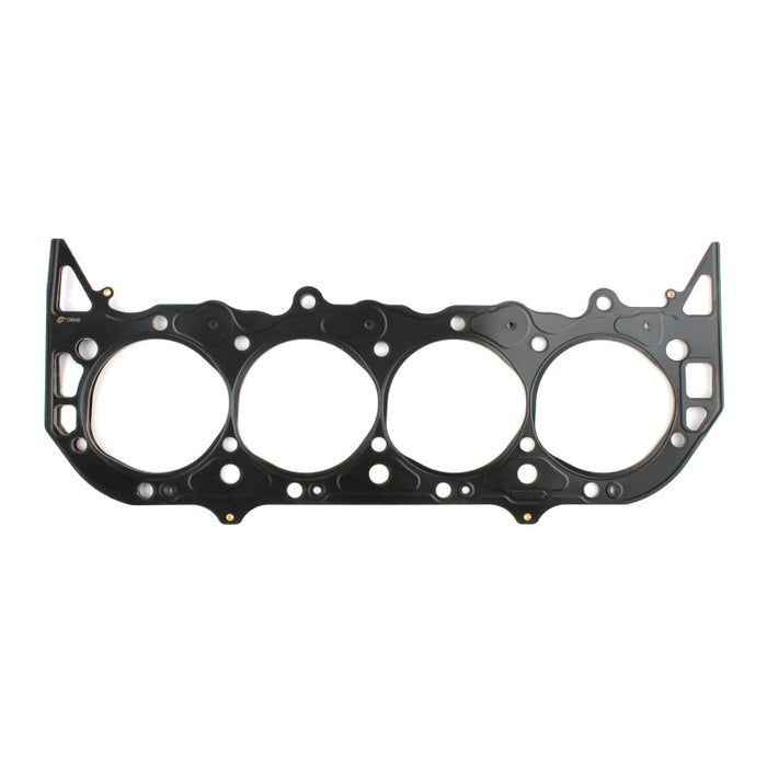 Cometic Chevrolet BB 111.125mm Bore .040in MLS 396/402/427/454 Head Gasket