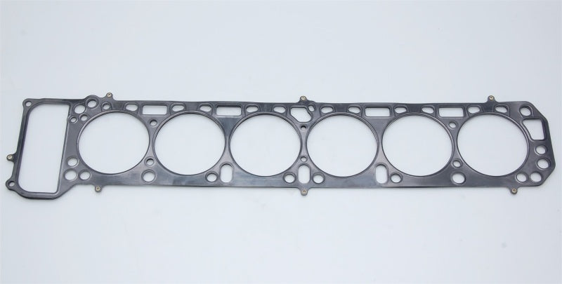 Cometic Nissan 1975-1980 L28E/S/ES Non-Turbo 89mm .060 inch MLS Head Gasket