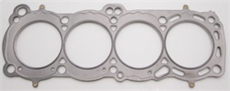 Cometic Nissan CA18 DOHC 84-87 85mm Skyline/Sunny 200SX .098 inch MLS-5 Head Gasket