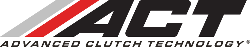 ACT 1987 Chrysler Conquest XT/Race Sprung 4 Pad Clutch Kit