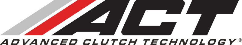 ACT 1990 Acura Integra XT/Race Sprung 6 Pad Clutch Kit