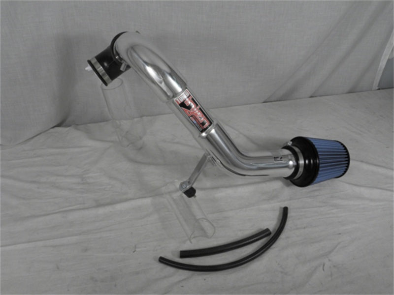 Injen 11 Honda CRZ Hybrid 1.5L 4 cyl (Manual Only) Polished Cold Air Intake w/ MR Technology