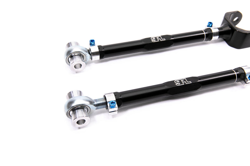 SPL Parts 2016+ Chevrolet Camaro (Gen 6) Rear Traction Links