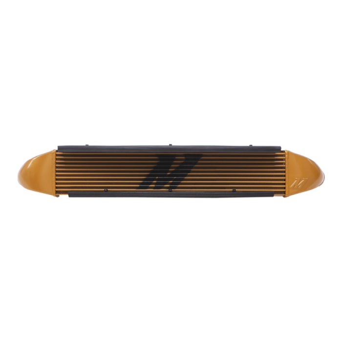 Mishimoto 14-16 Ford Fiesta ST 1.6L Performance Intercooler (Gold)