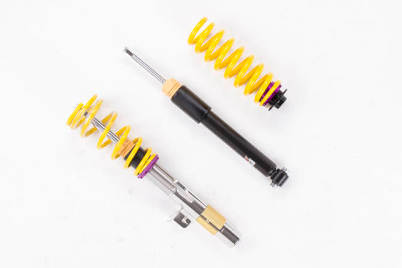 KW Coilover Kit V1 for BMW 3 Series F31 Sports Wagon