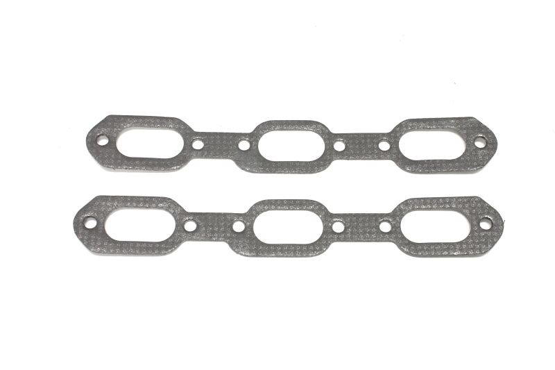 JBA Chrysler 3.5L V6 Oval Port Header Gasket - Pair