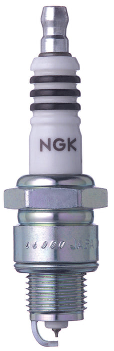 NGK Iridium IX Spark Plug Box of 4 (BPR6HIX)