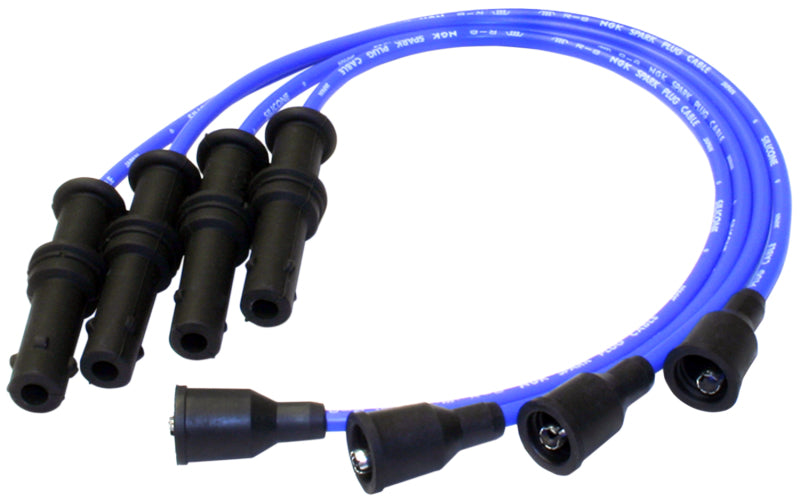 NGK Subaru Impreza 1996-1995 Spark Plug Wire Set