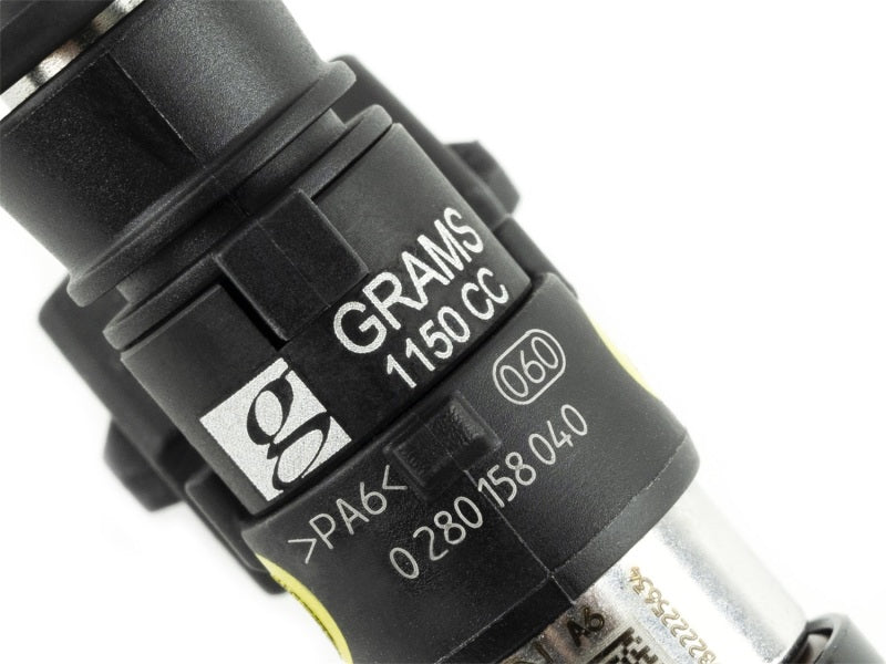 Grams Performance 1600cc E36/ E46 INJECTOR KIT