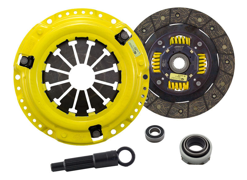 ACT 1988 Honda Civic XT/Perf Street Sprung Clutch Kit