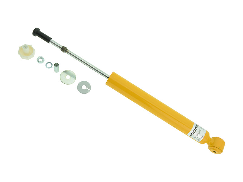 Koni Sport (Yellow) Shock 03-05 Chrysler Crossfire - Rear