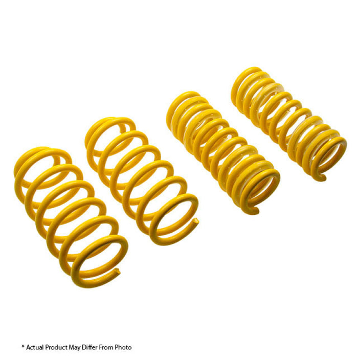 ST Sport-tech Lowering Springs Chevrolet Impala Caprice Sedan / Buick Roadmaster Sedan