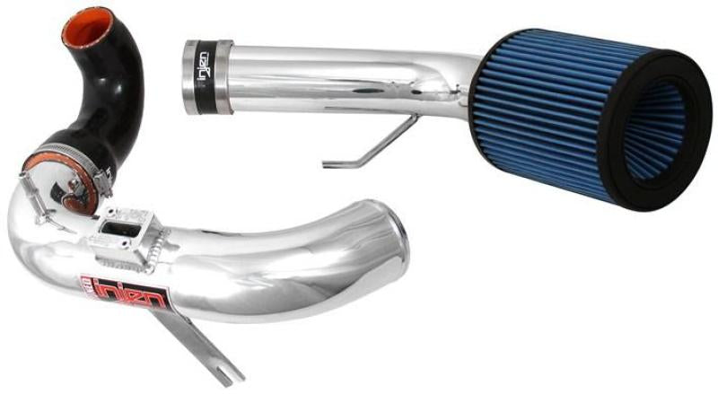 Injen 08-09 Cobalt SS Turbochared 2.0L Polished Cold Air Intake