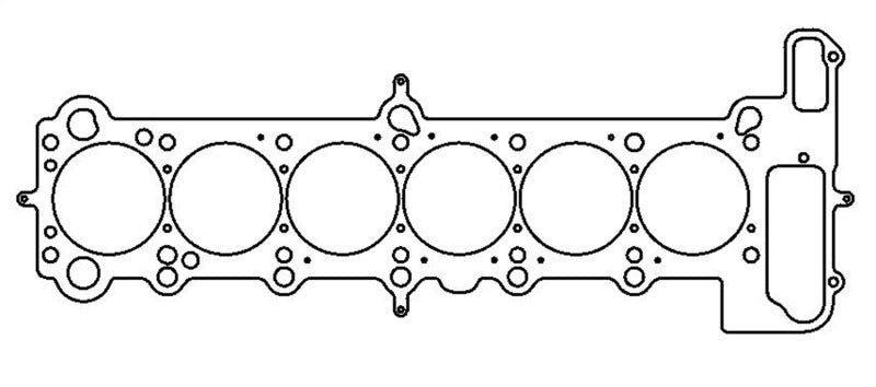 Cometic BMW S50B30/S52B32 US ONLY 87mm .051 inch MLS Head Gasket M3/Z3 92-99