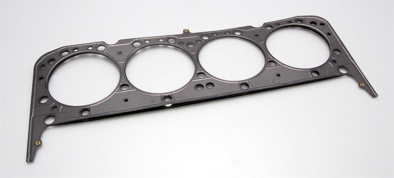 Cometic Chevy Small Block 4.060 inch Bore .089 inch MLS-5 Headgasket (18 or 23 Deg. Heads)