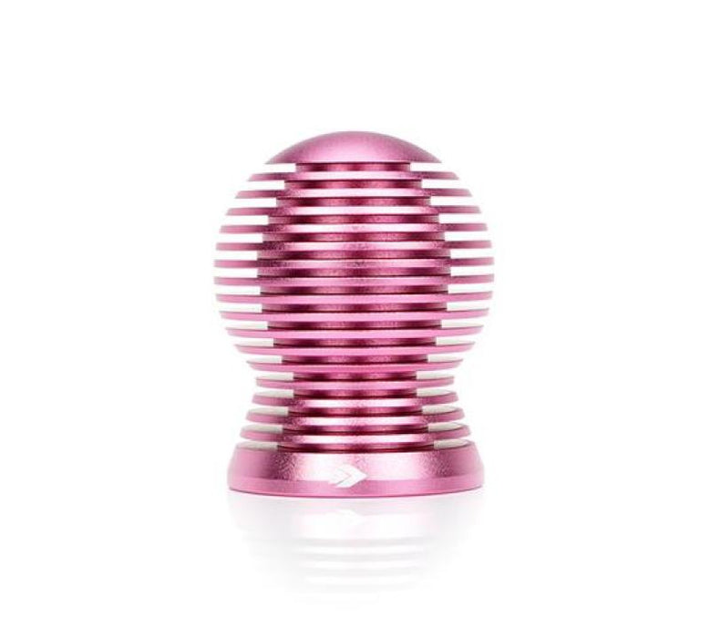 NRG Shift Knob Heat Sink Spheric Pink