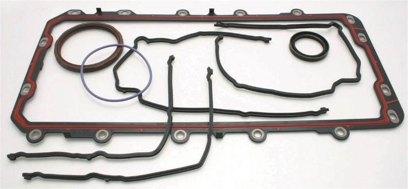 Cometic Street Pro Ford 1996-98 4.6L DOHC Modular V8 Bottom End Gasket Kit