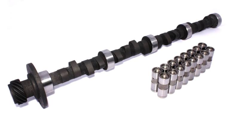 COMP Cams Cam & Lifter Kit Cadillac 287T H-1