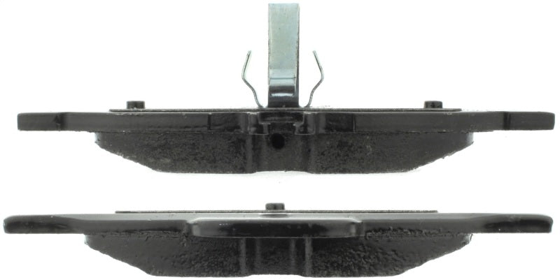 StopTech Street Select Brake Pads w/Hardware - Rear