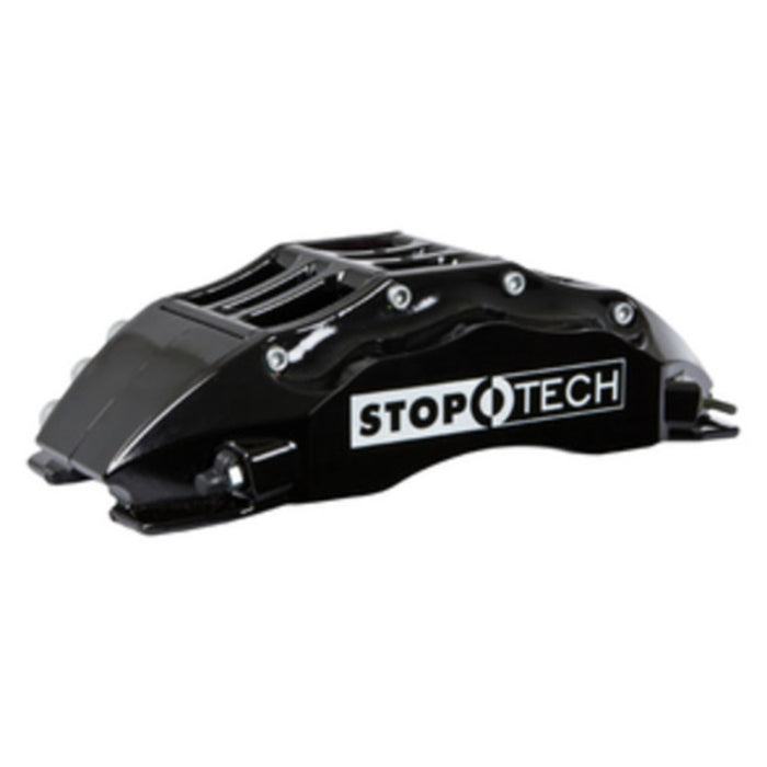 StopTech 03-05 350z (non-track)/ 03-08 350z / 02-04 Infiniti G35 Track Front BBK ST60 355x32 Slotted
