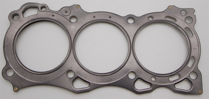 Cometic Nissan VQ30/VQ35 V6 100mm RH .030 inch MLS Head Gasket 02- UP