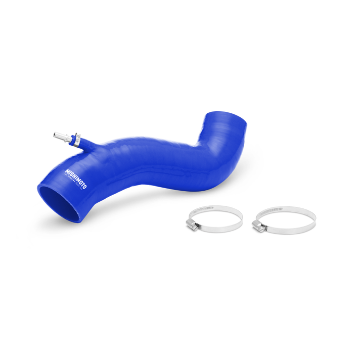 Mishimoto 2016+ Ford Fiesta ST Blue Silicone Induction Hose