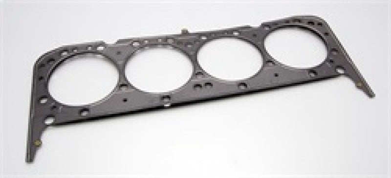 Cometic Chevy Small Block 4.060 inch Bore .120 inch MLS Headgasket (18 or 23 Deg. Heads)