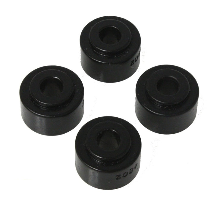 Energy Suspension Black End Link Grommets 7/16 inch I.D / 7/8 inch Nipple O.D./ 1 1/4 inch O.D. / 3/