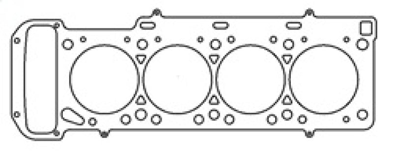 Cometic BMW 1990cc 86-92 94.5mm .095 inch MLS Head Gasket S14B20/B23 Engine