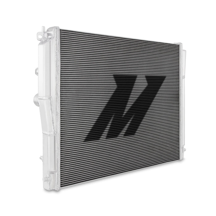 Mishimoto 20+ Toyota Supra Aluminum Radiator Kit