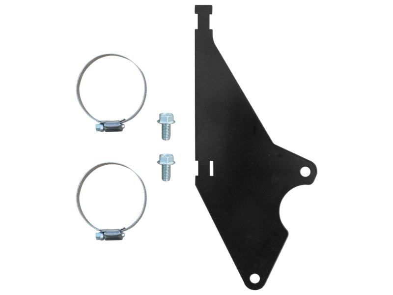 ICON 07-18 Jeep Wrangler JK Front 2.0/2.5 Resi Mount Kit - Single