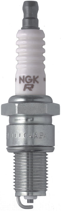 NGK Standard Spark Plug Box of 4 (BPR6ES SOLID)