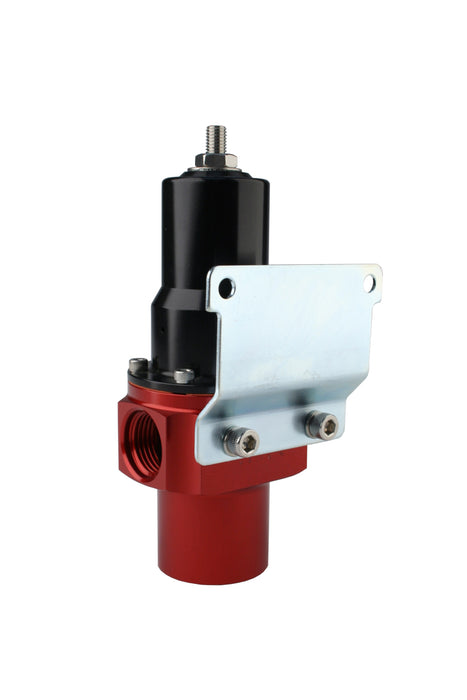 Aeromotive Pro-Stock 2-Port Regulator 4-8 PSI