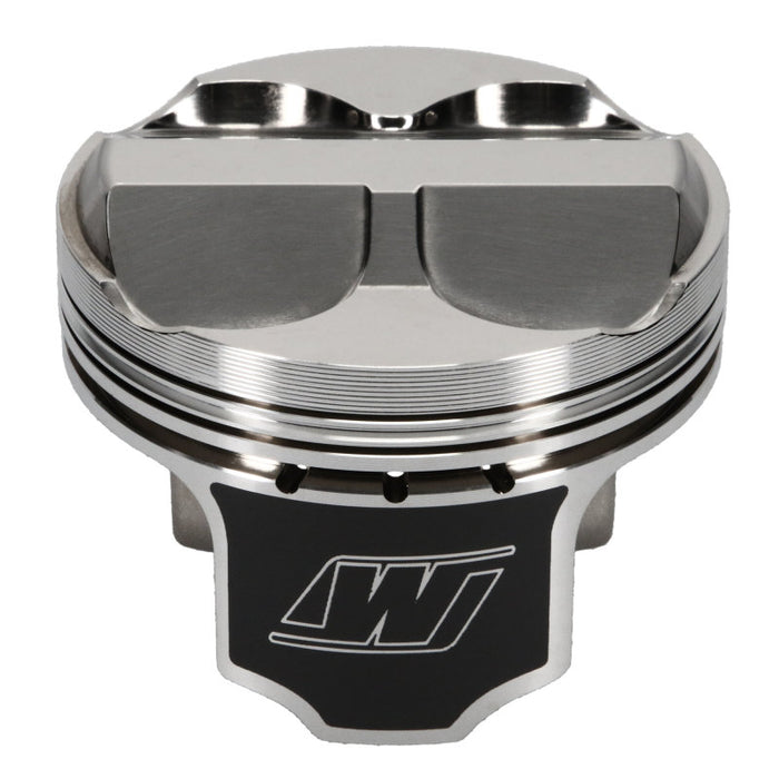 Wiseco Acura 4v Domed +8cc STRUTTED 89.0MM Piston Kit