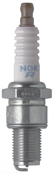 NGK Racing Spark Plug Box of 4 (BR10EG SOLID)
