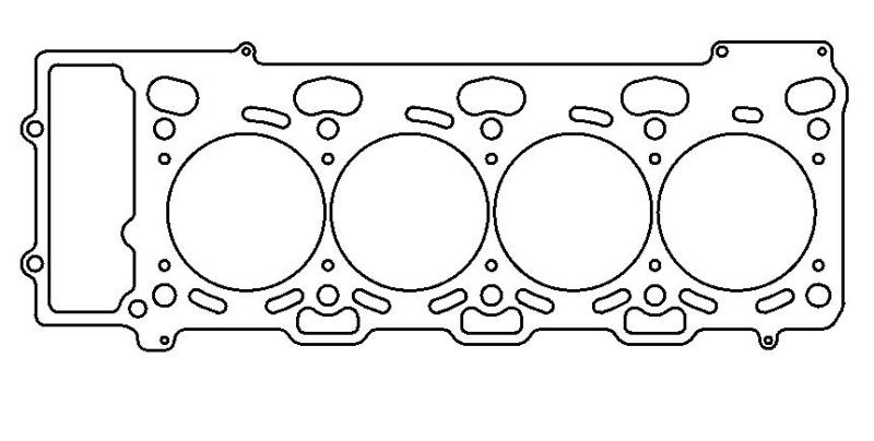 Cometic BMW 04-UP 4.4L V8 94mm .051 inch MLS Head Gasket 545/645/745/ X5 4.4i