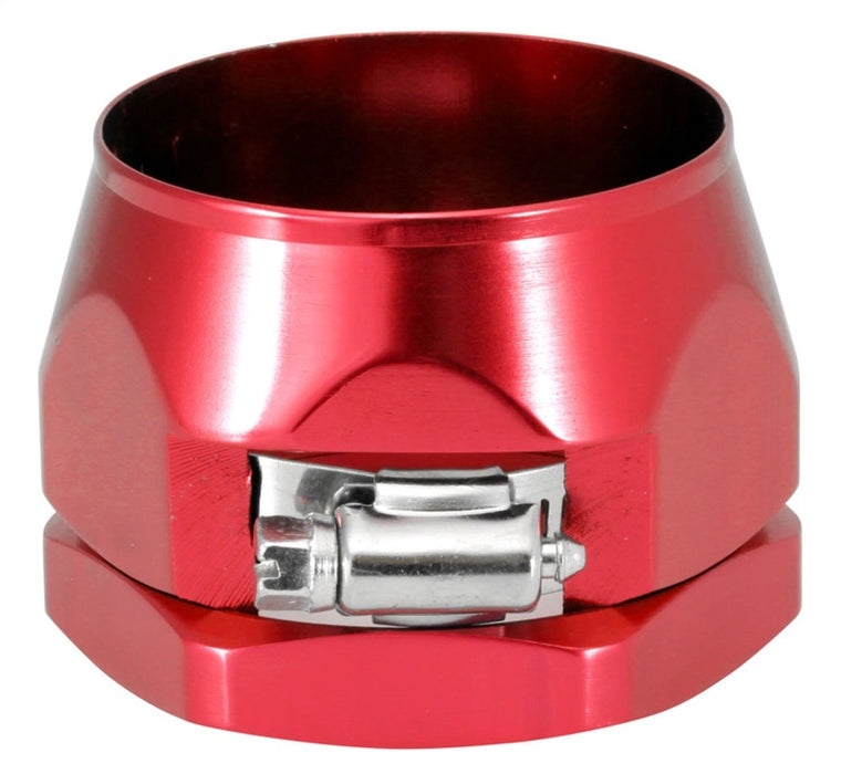 Spectre Magna-Clamp Hose Clamp 1-3/4in. - Red