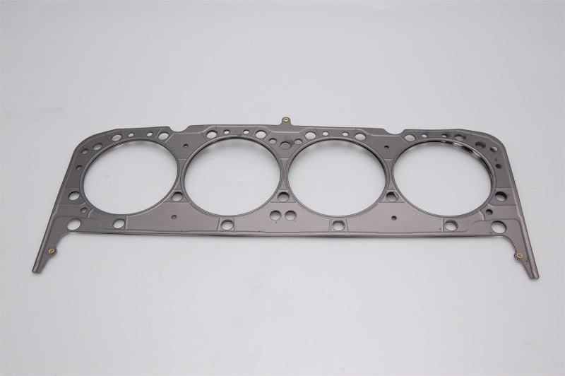 Cometic Chevy Small Block 4.165 inch Bore .080 inch MLS-5 Headgasket (w/All Steam Holes)