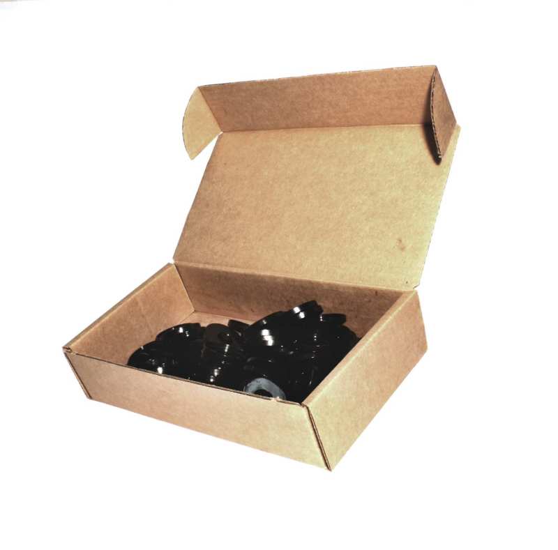 COMP Cams ID Spring Seats Eb 1.5 X 570 - Set of 100