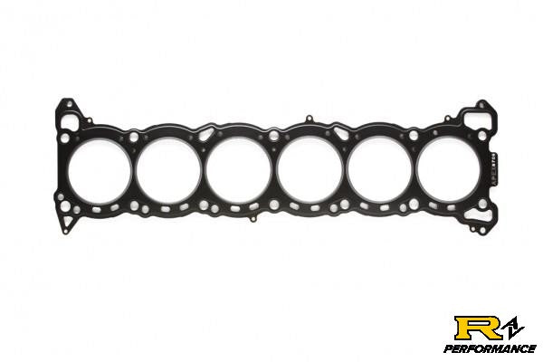 APEXi Metal Head Gasket (Bore 86mm, Thickness 1.1mm) Nissan Skyline GTR R32 R33 R34 RB26DETT 814-N006