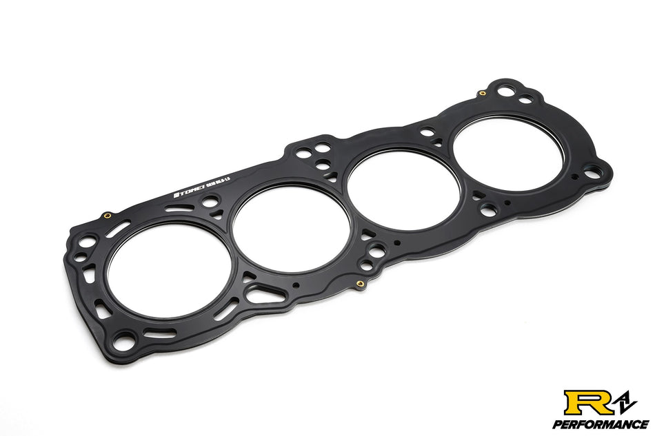 Tomei MLS Head Gasket 85mm Bore 1.2mm Thick Nissan 180SX 200SX Silvia S13 CA18DE[T] TA4070-NS11A