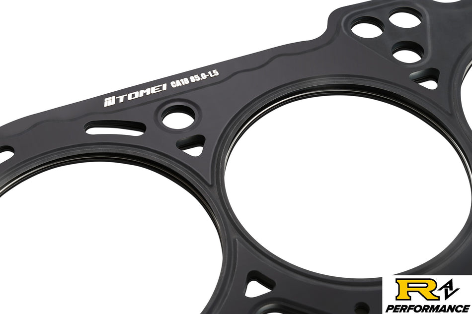 Tomei MLS Head Gasket 85mm Bore 1.2mm Thick Nissan 180SX 200SX Silvia S13 CA18DE[T] TA4070-NS11A