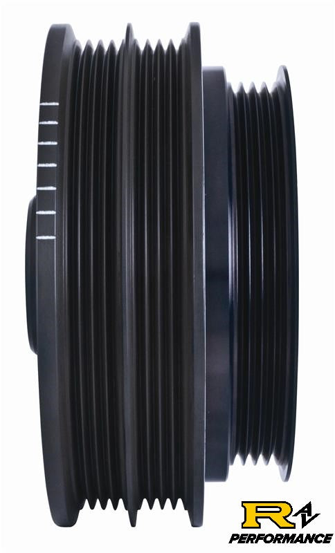 Fluiddampr Harmonic Balance Nissan Skyline R32 GTR RB26DET FDR610901