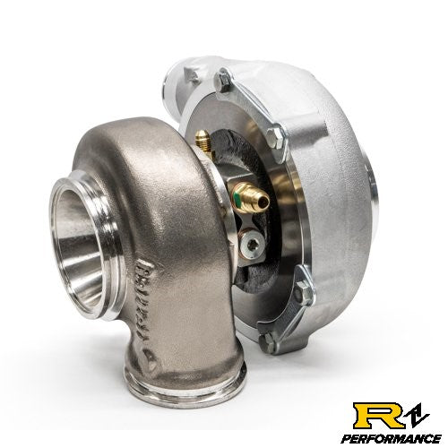 Garrett G35-1050 Turbo STANDARD ROTATION 0.83 A/R O/V V-Band In/Out 880700-5009S