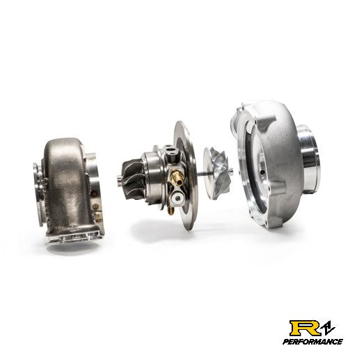 Garrett G35-1050 Turbo, STANDARD ROTATION, Turbo W/O Turbine Housing, P/N 880695-5002S